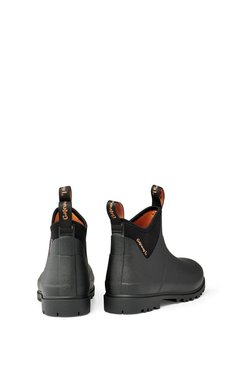 Ascot Lady II 6"