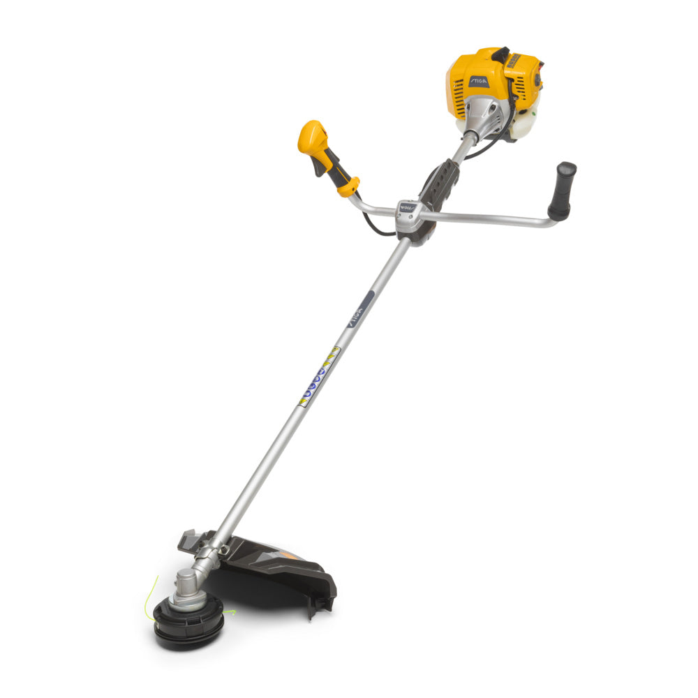 Stiga BC 555 B - Buskrydder