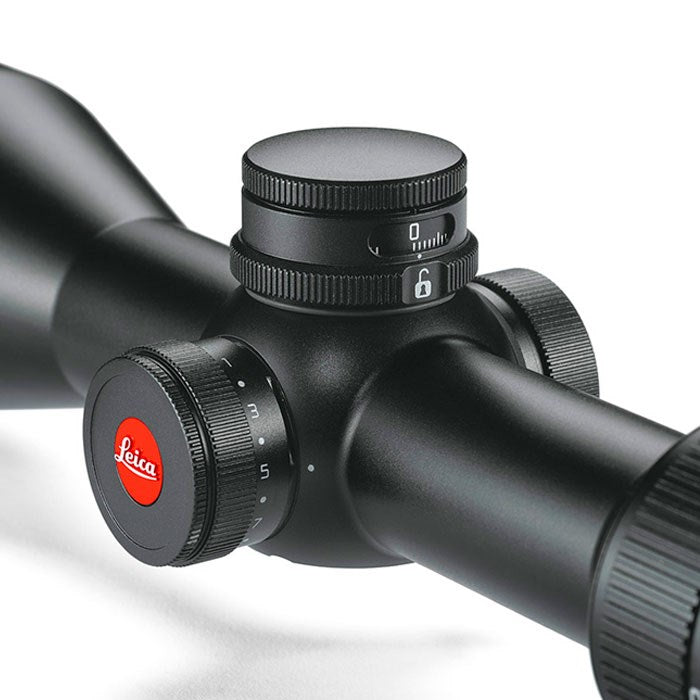 Leica Fortis 6 2,5-15x56i L-4a BDC sigtekikkert
