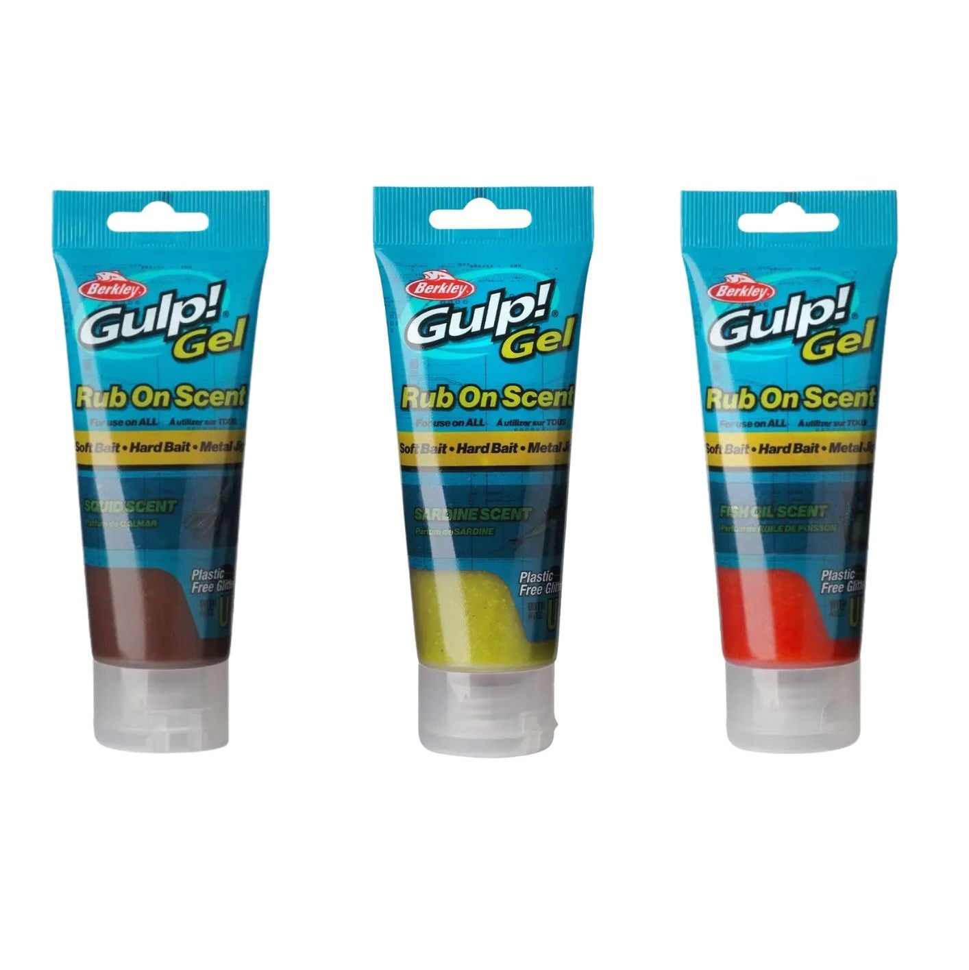 Berkley Gulp! Gel