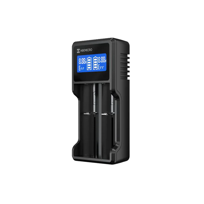 Batteri Lader