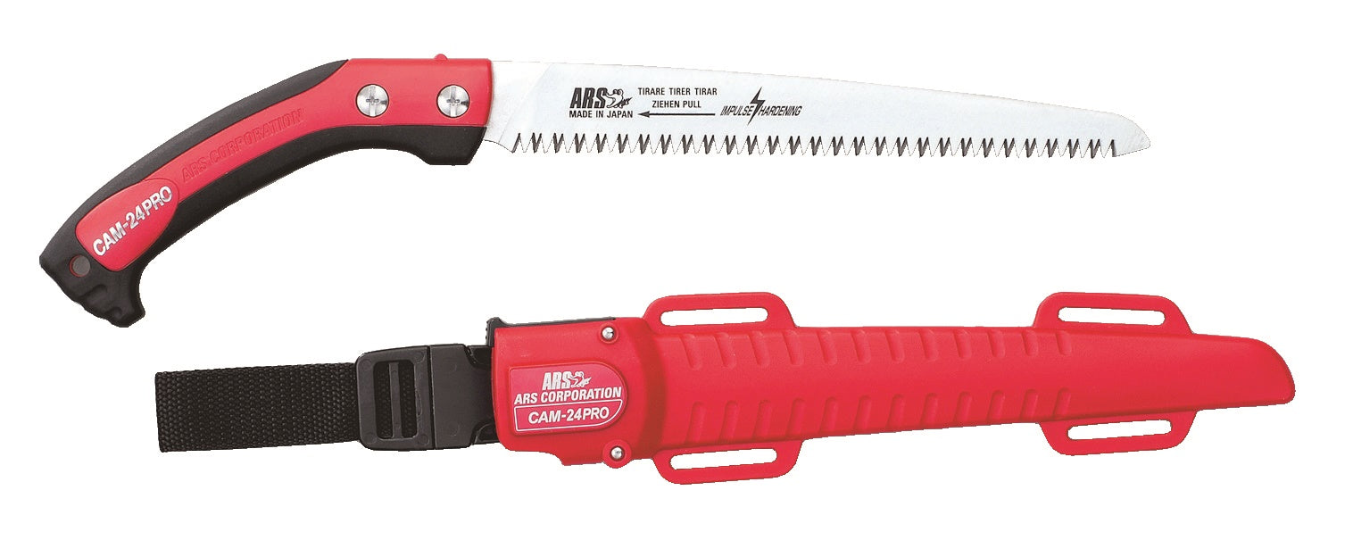 ARS CAM-24 Pro Sav