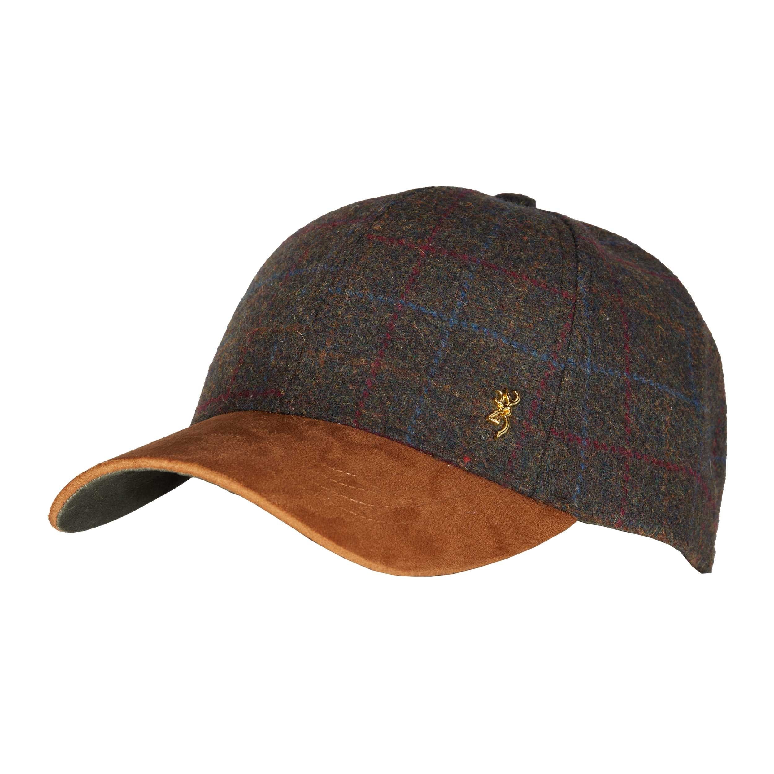 Browning Paul Cap