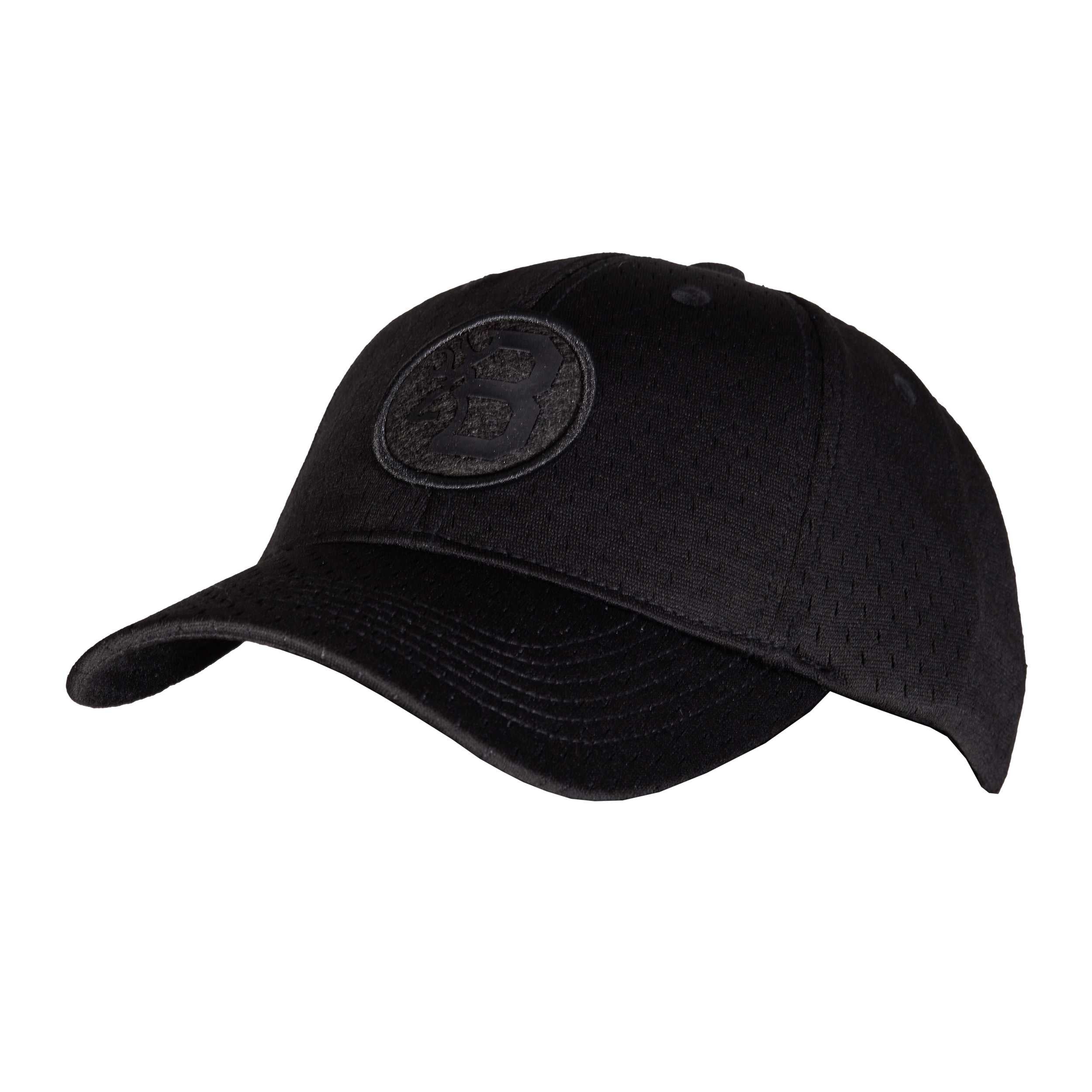 Browning Visor Cap Black