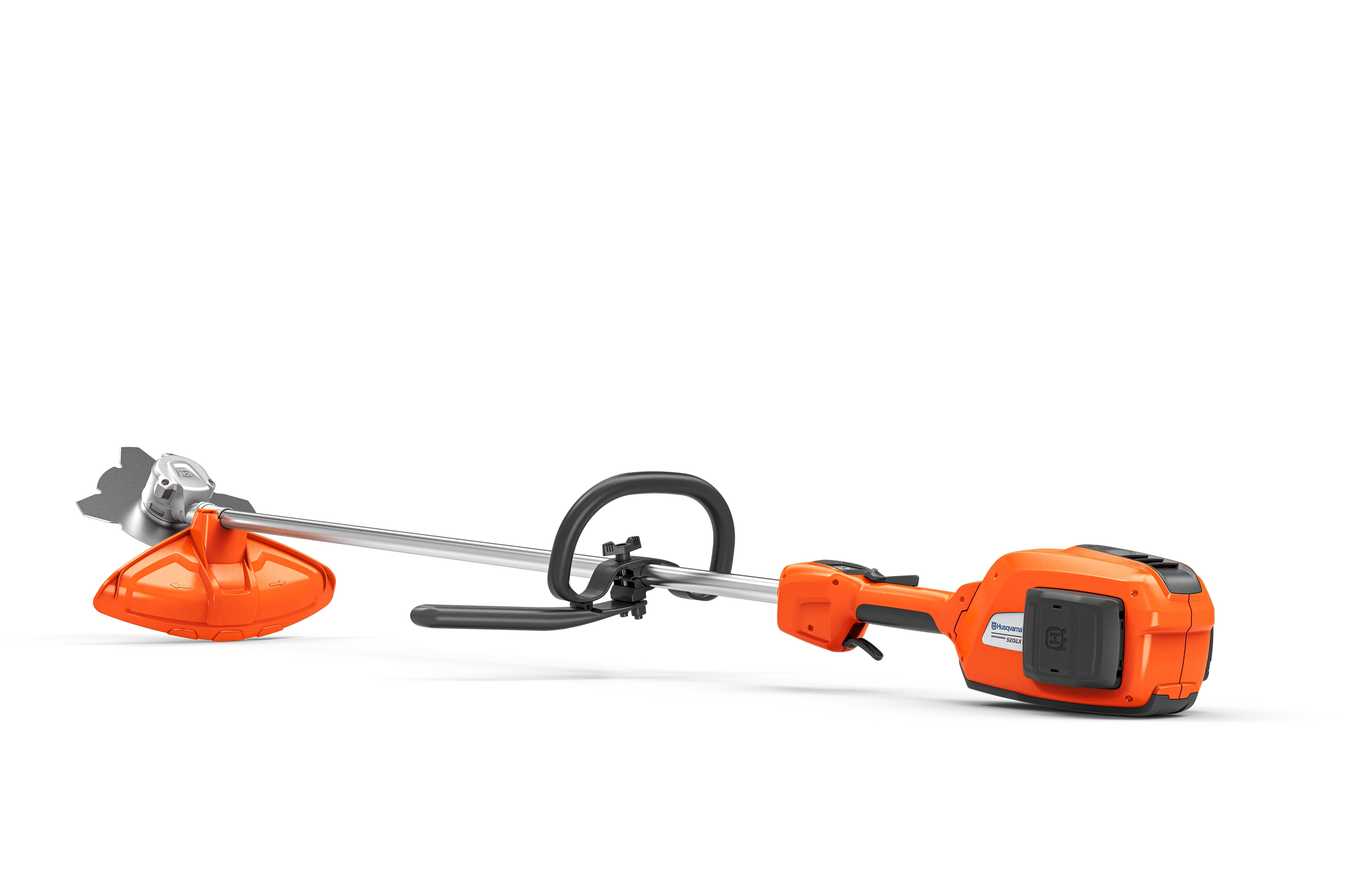 Husqvarna 520iLX Batteri Trimmer Solo