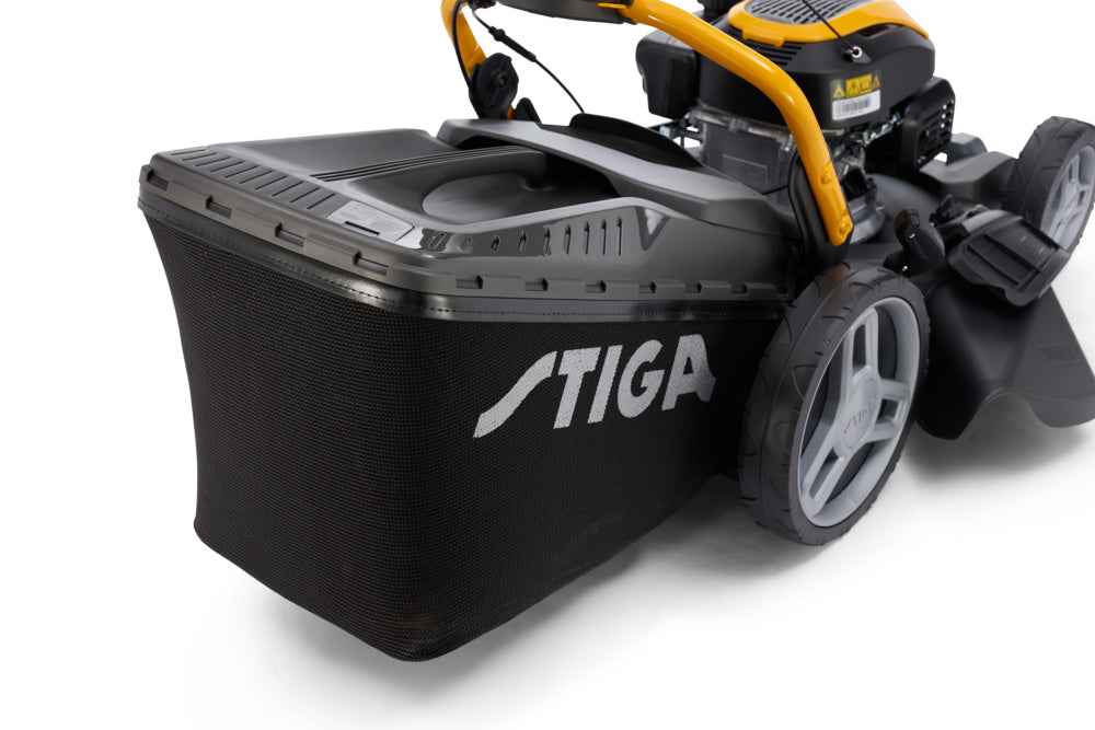 Stiga Combi 753 S Plæneklipper