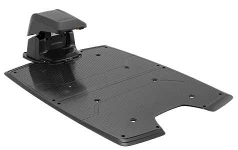 Husqvarna Ceora Ladestation CS4