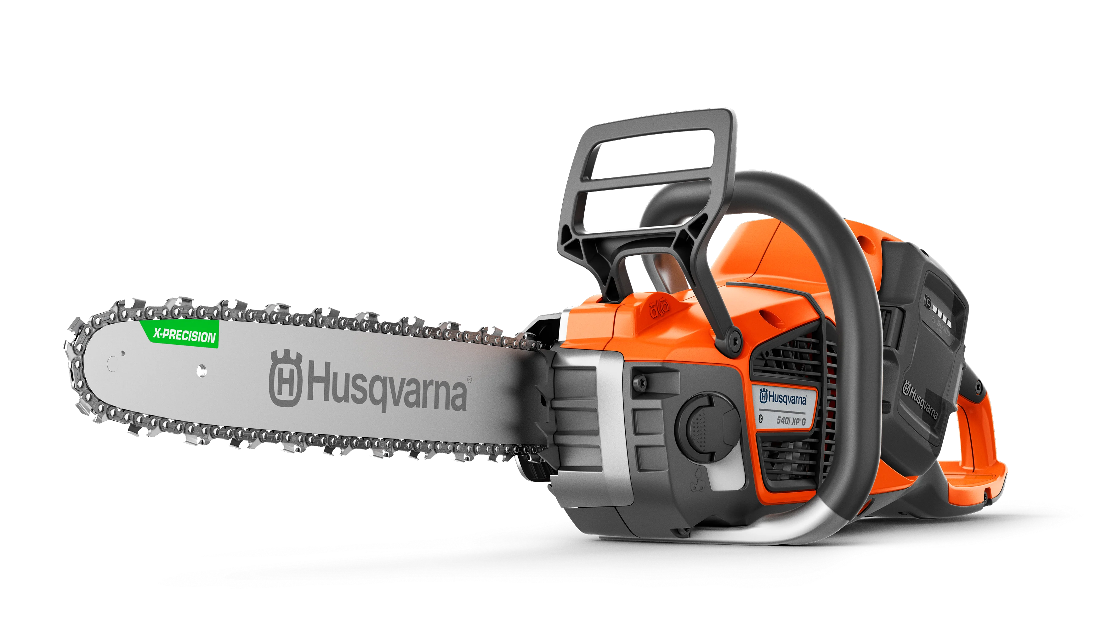 Husqvarna 540iXPG Batteri Motorsav IPx4 Solo