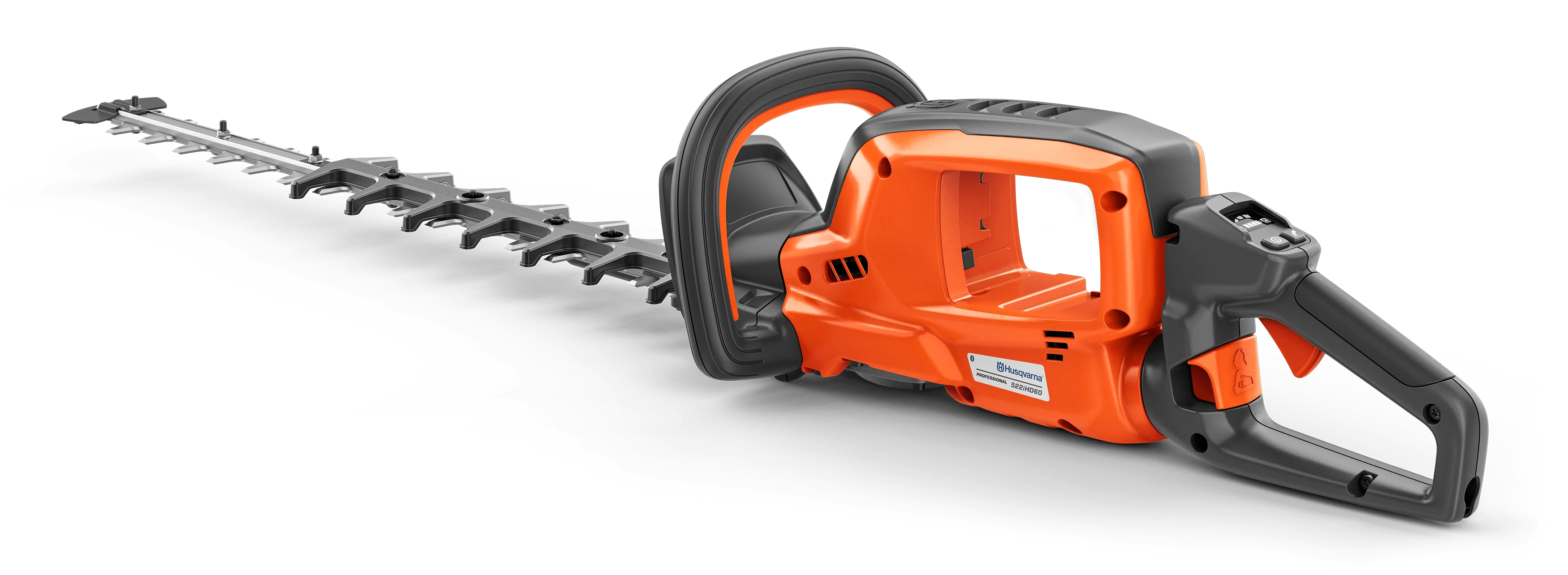 Husqvarna 522iHD60 Batteri Hækkeklipper Solo