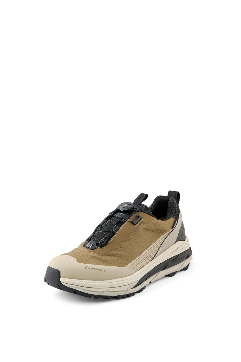 Calvus 3" G1 Speed-lacing Dark olive