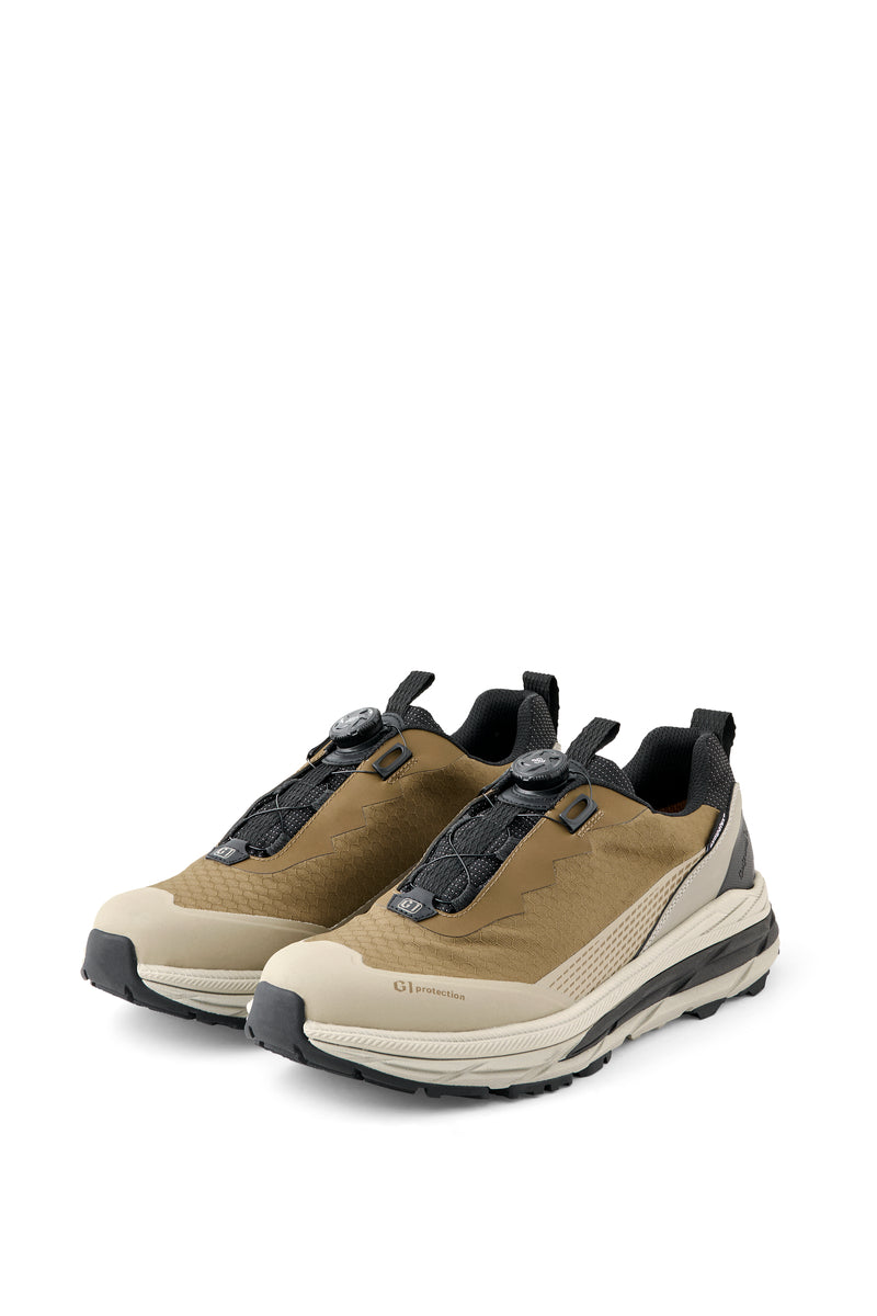 Calvus 3" G1 Speed-lacing Dark olive