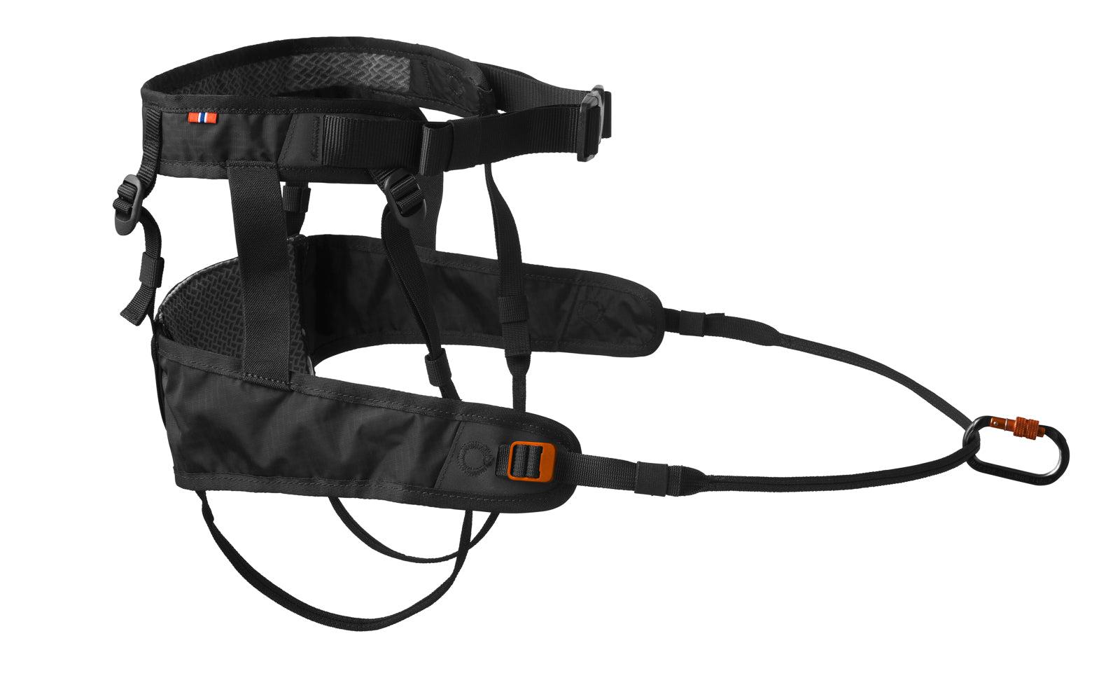 CaniX belt 2.0 Black