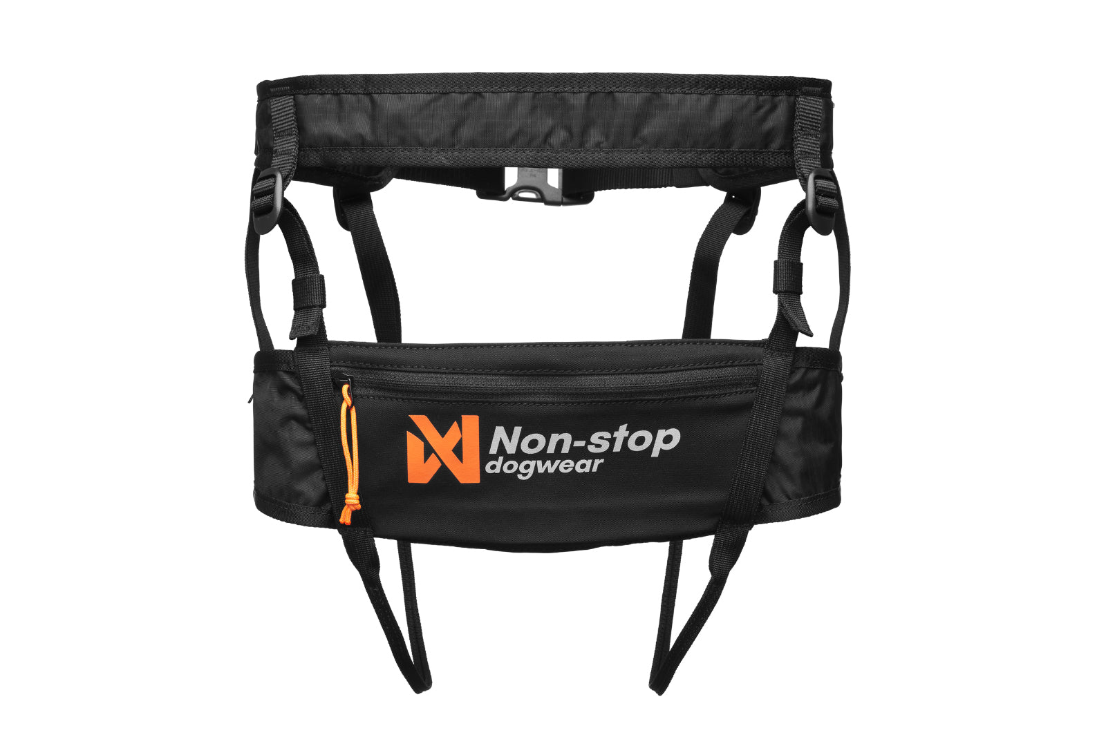 CaniX belt 2.0 Black