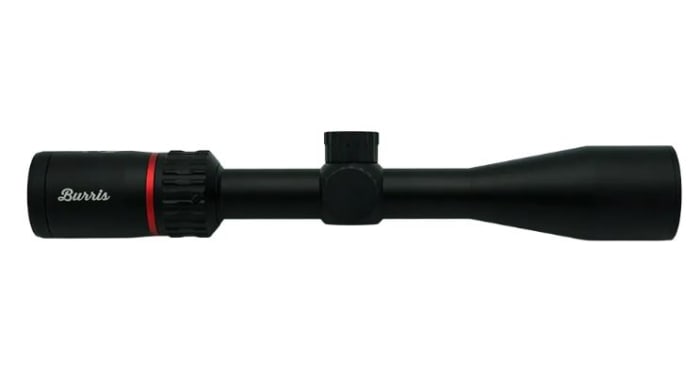 Burris Prevail 3-9x40mm sigtekikkert Ballistic Plex