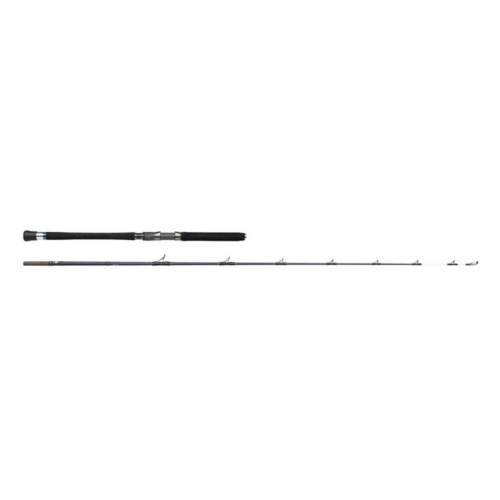 Penn Carnage Halibuster