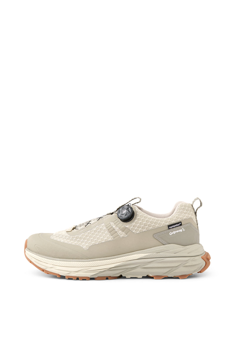 Cirrus 3" G1 Speed-lacing Beige