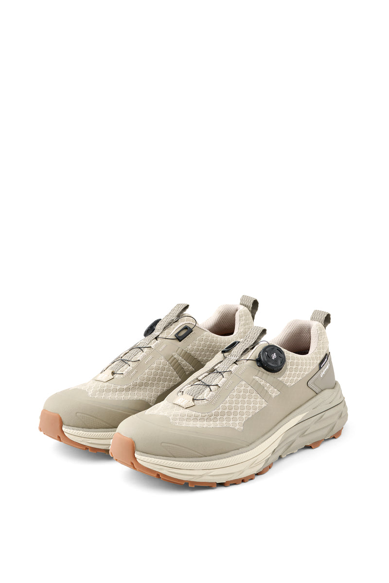 Cirrus 3" G1 Speed-lacing Beige