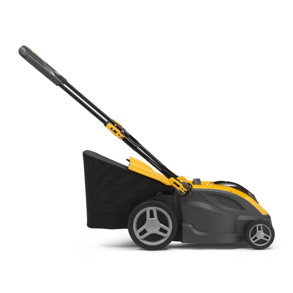 Stiga Combi 340e Plæneklipper 2023 48 V. 4 Ah