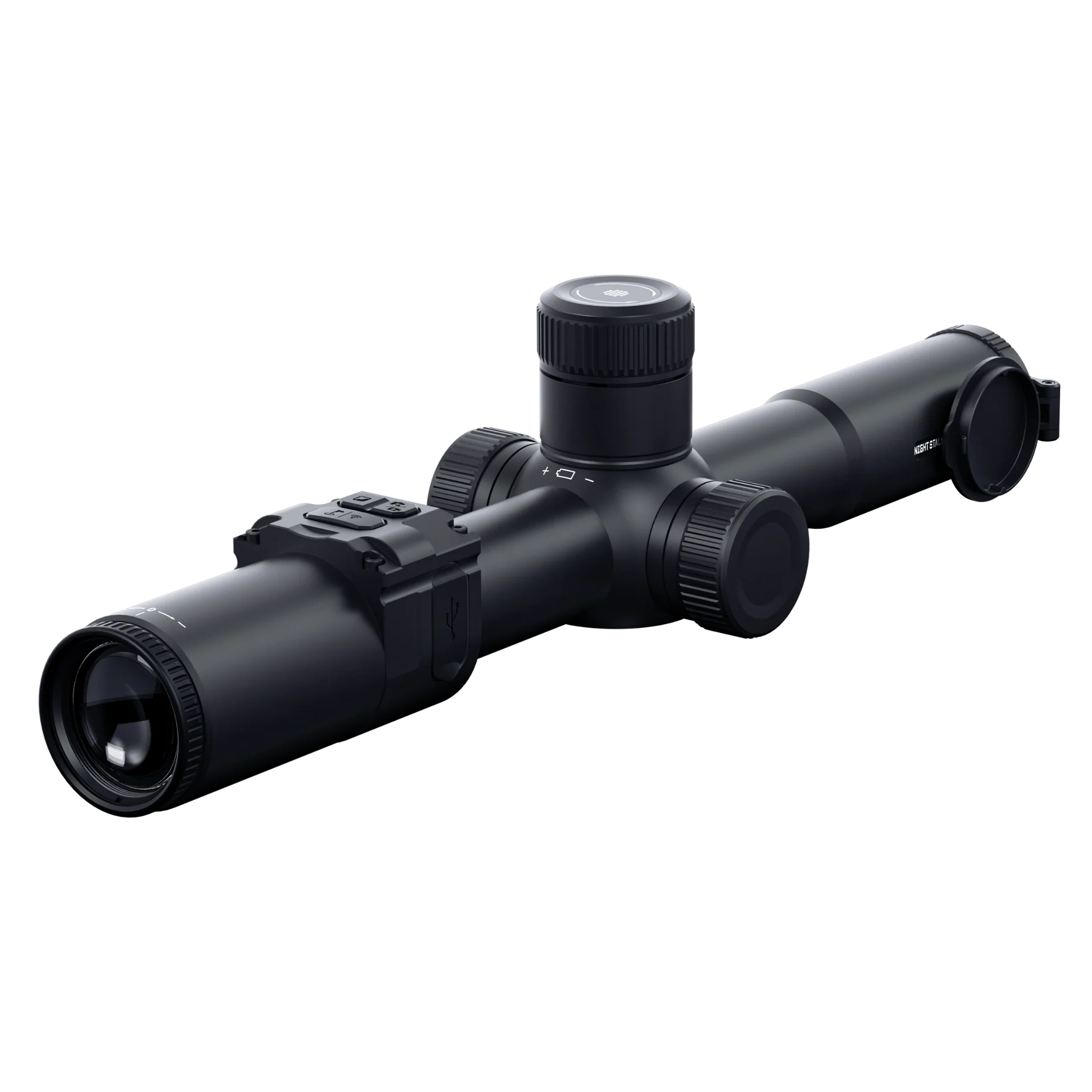 PARD Night Stalker 4K Mini LRF