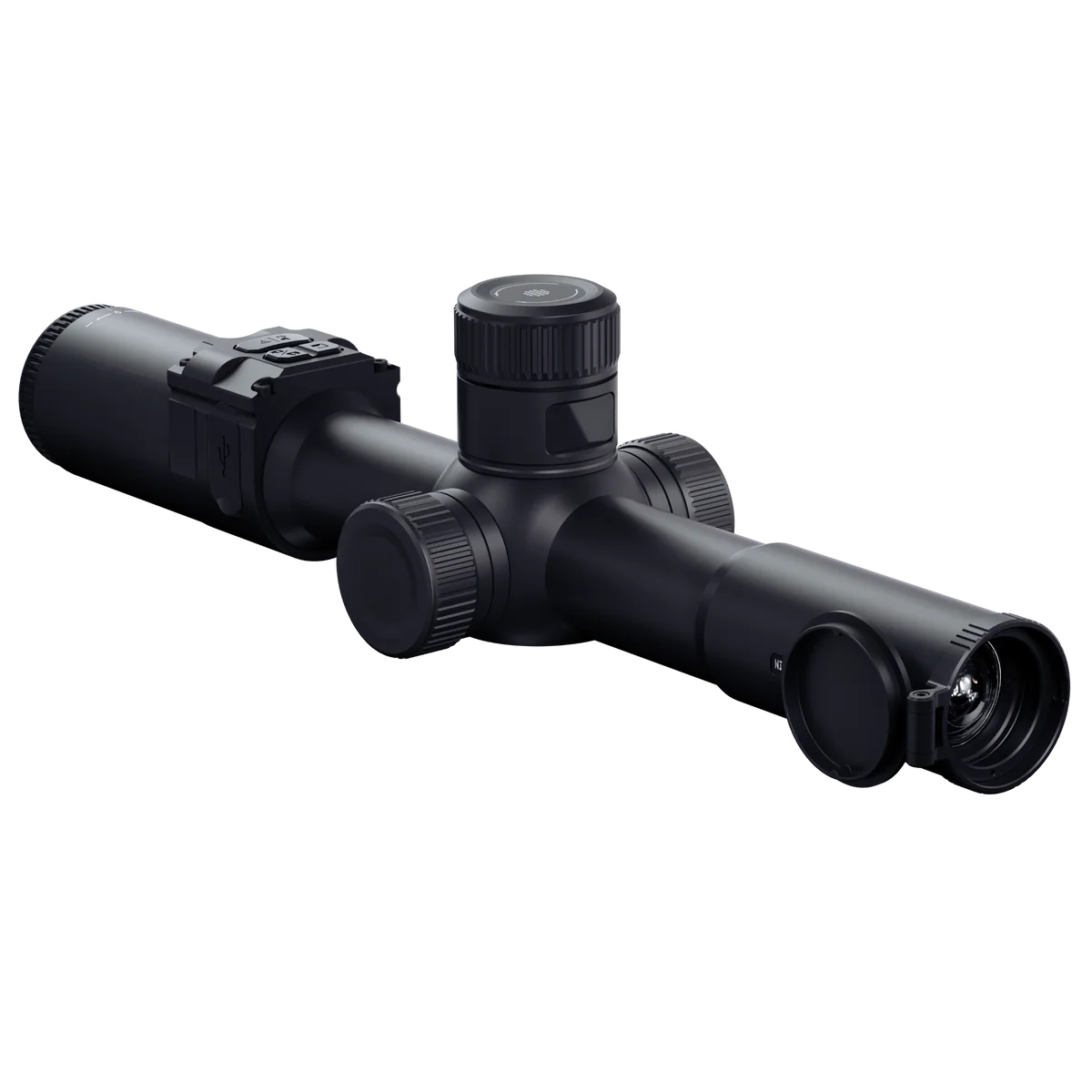 PARD Night Stalker 4K Mini LRF
