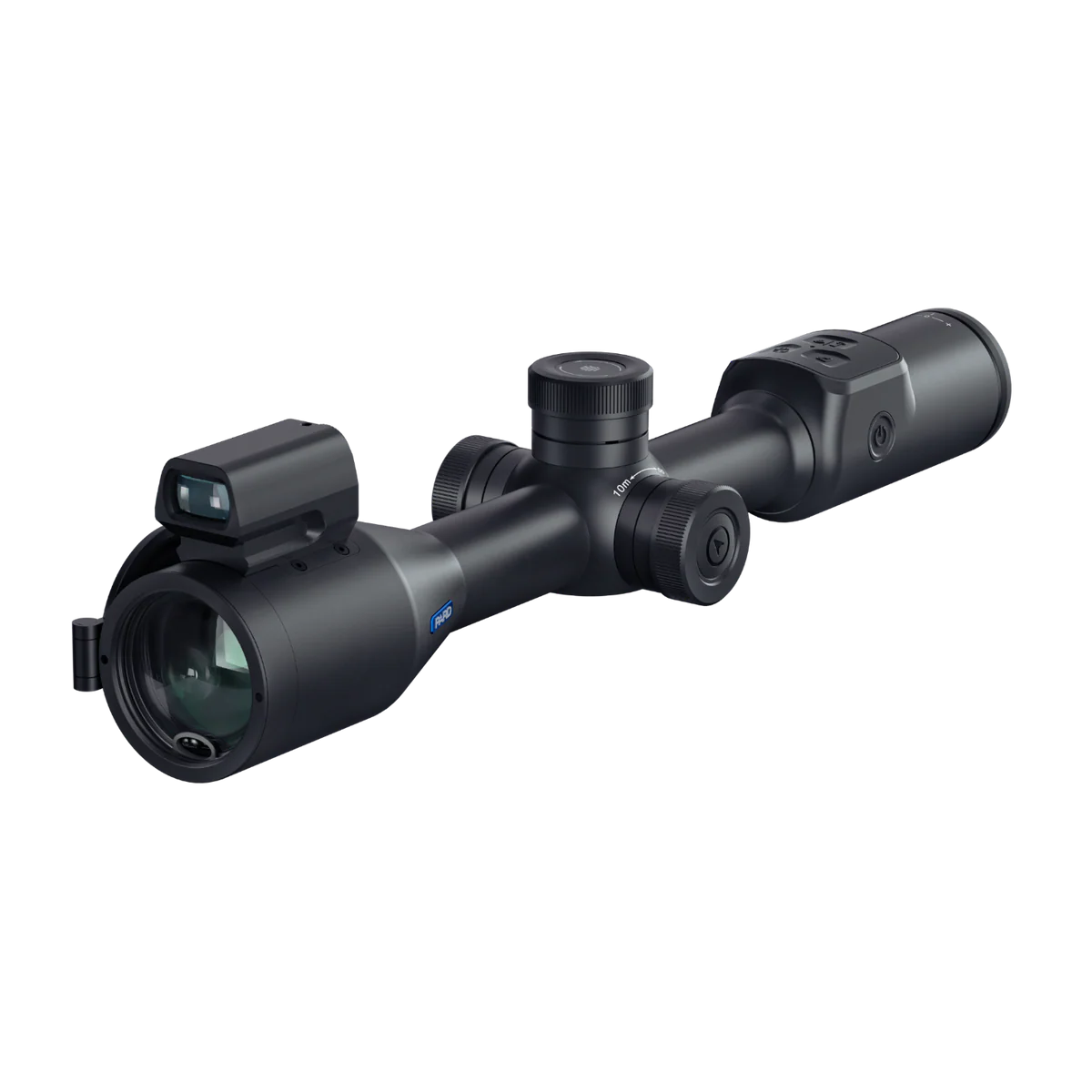 PARD Night Stalker 4K 2.0 LRF 50mm