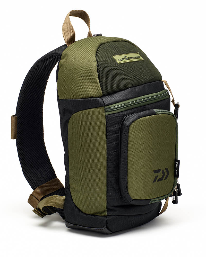 Daiwa Wilderness Roto Rygsæk