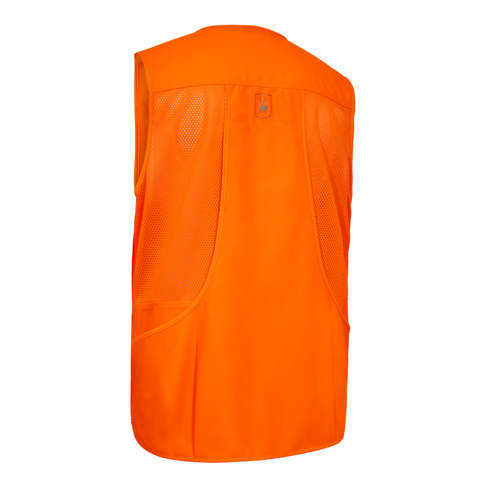 Deerhunter Jagt net sikkerhedsvest str L/XL