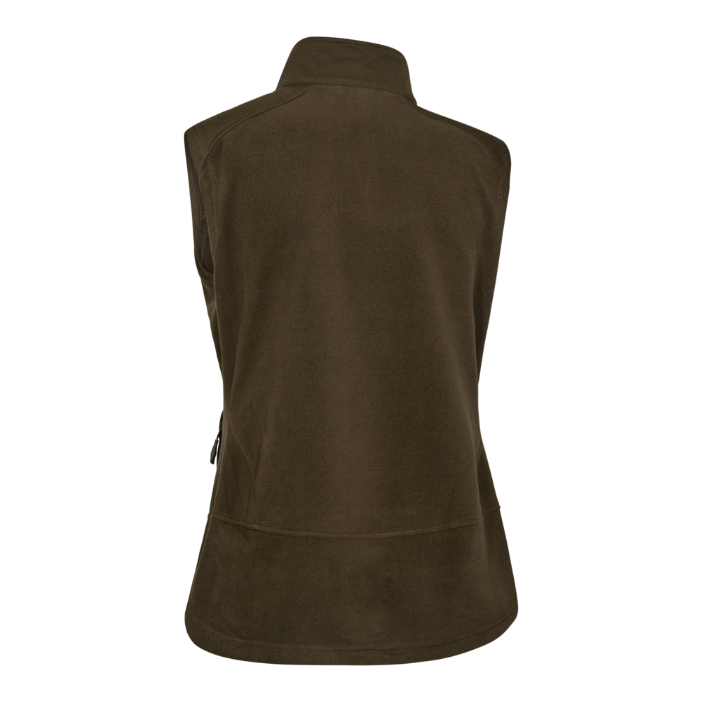 Deerhunter Lady muflon pro fleece vest