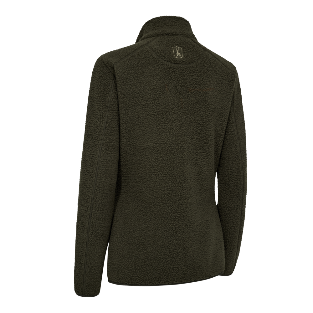 Deerhunter Lady Atlas Fleece Jakke