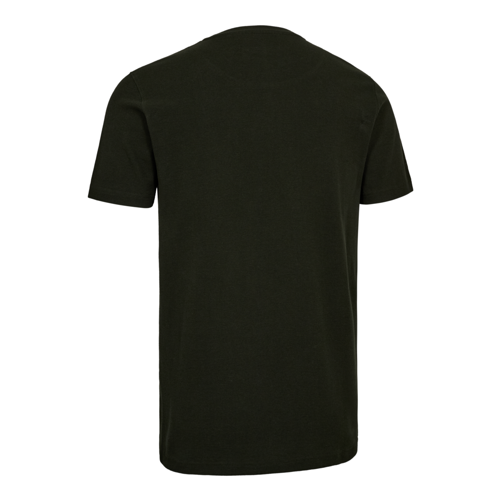 Deerhunter Griffin T-shirt Forest Ember