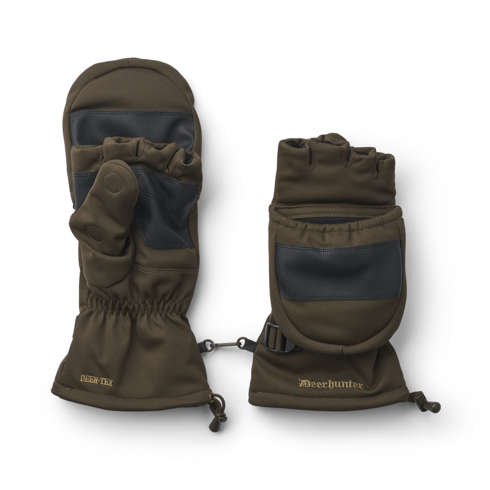 Deerhunter Muflon Pro Glomitts