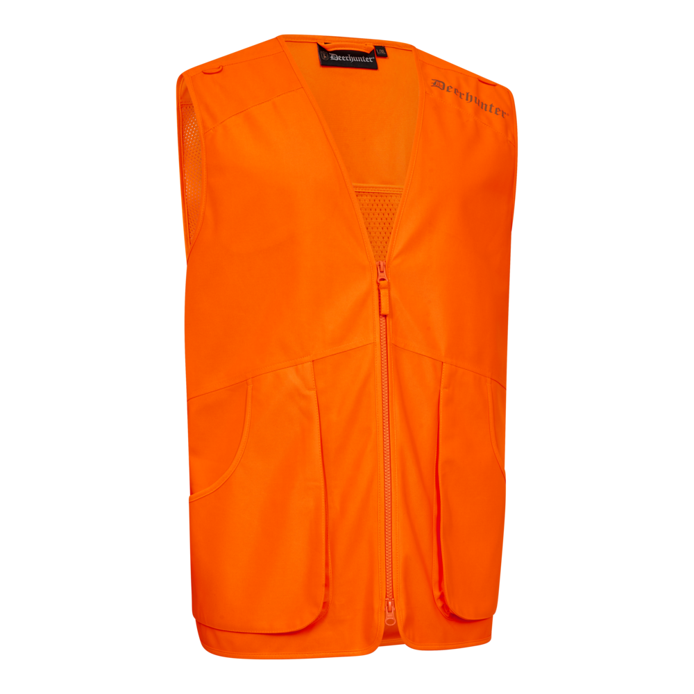 Deerhunter Jagt net sikkerhedsvest str L/XL