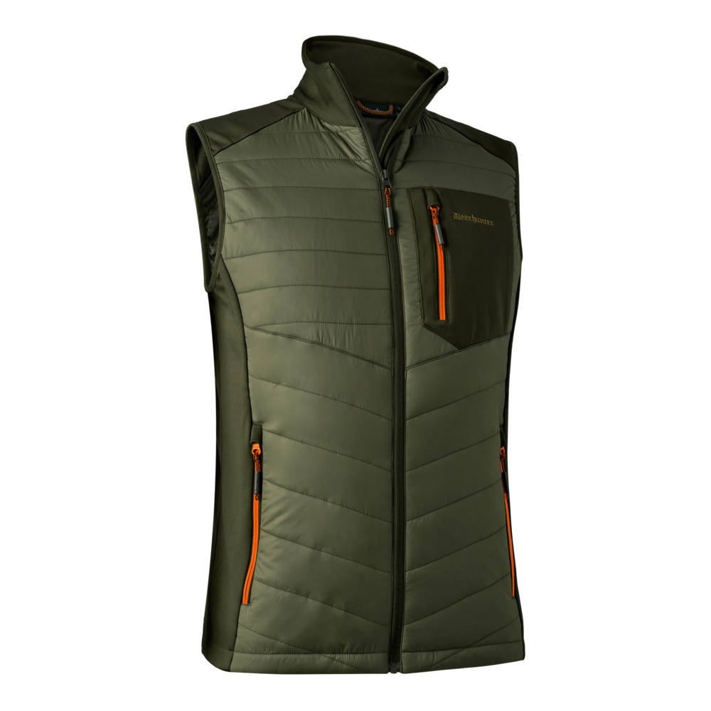 Deerhunter Chamois Vatteret Vest