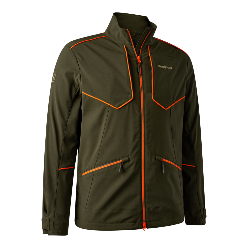 Deerhunter Chamois Jakke