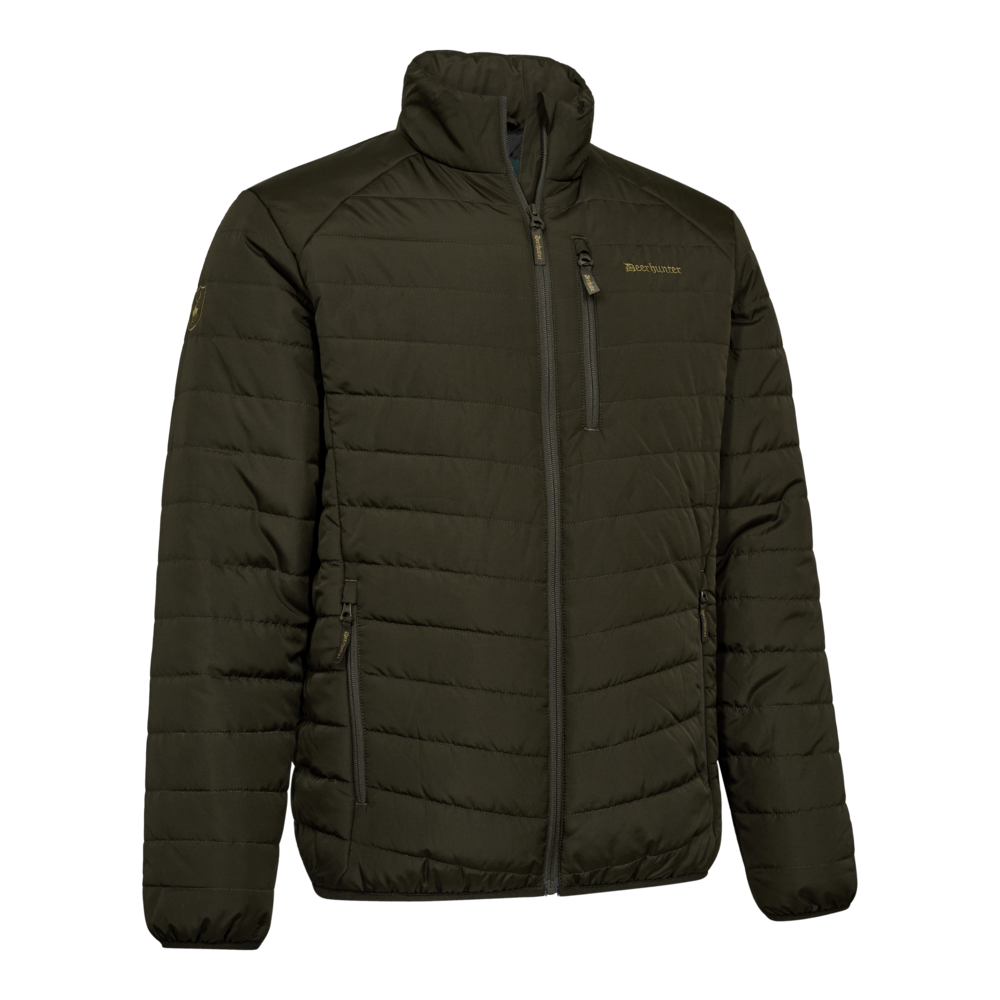Deerhunter Moor Fully Padded Jacket