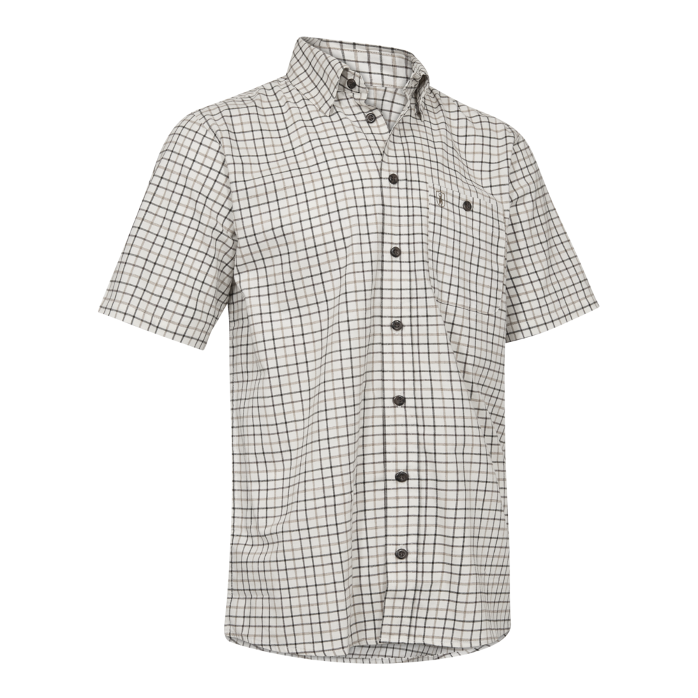 Deerhunter Gavin Shirt S/S