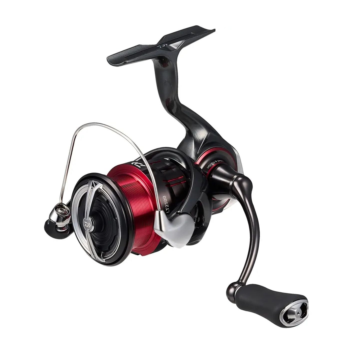 Daiwa Ballistic Air