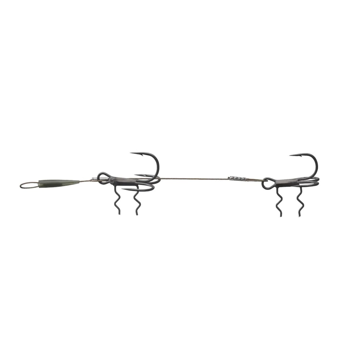 Daiwa Prorex Double Stinger