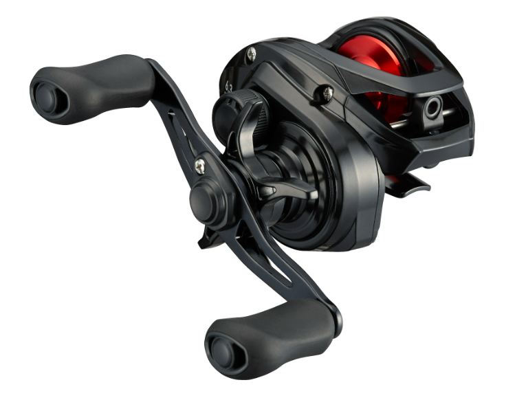 Daiwa PR100L Lavprofil (Venstrehånds)