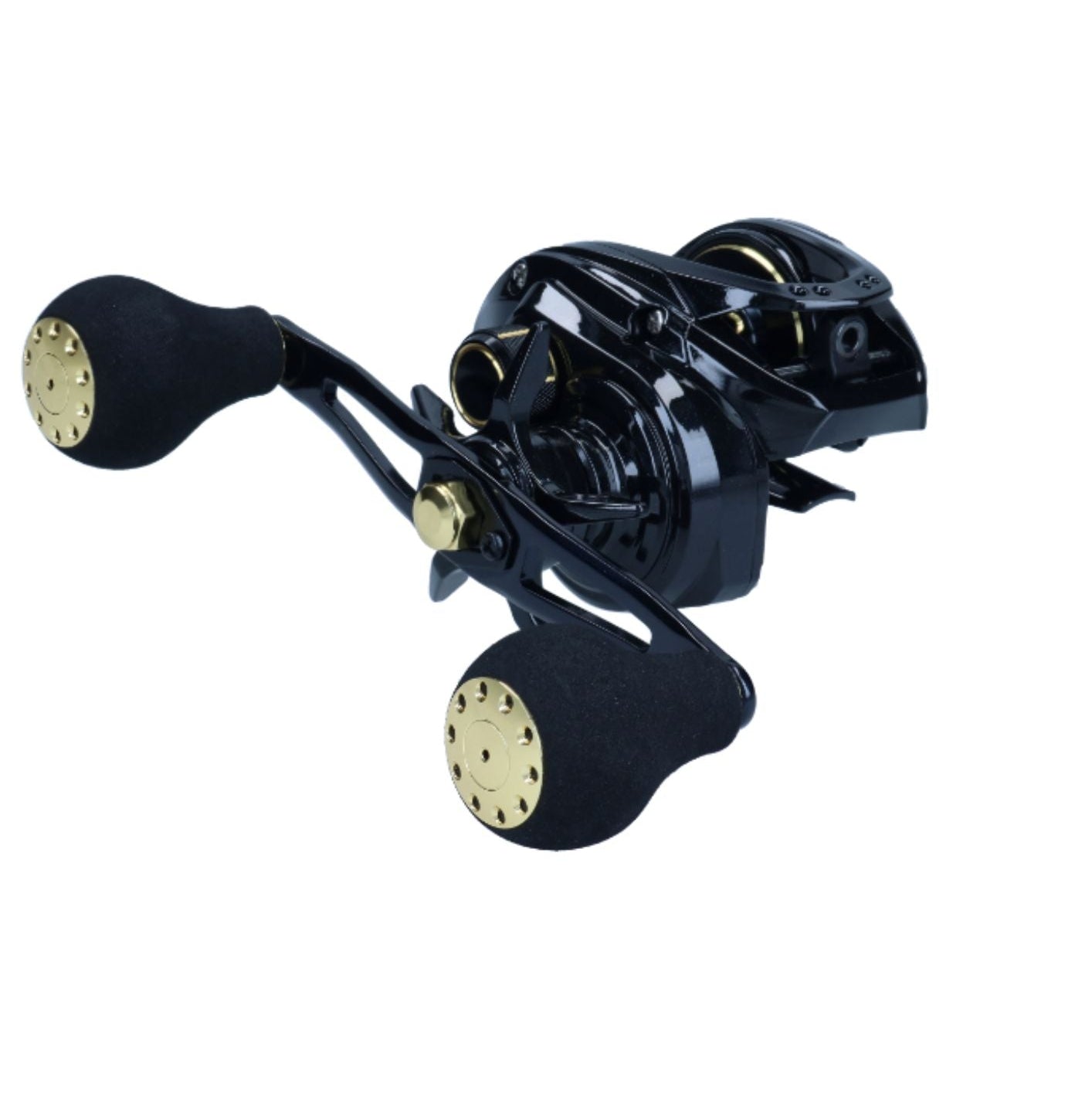 Daiwa PT150L Baitcaster