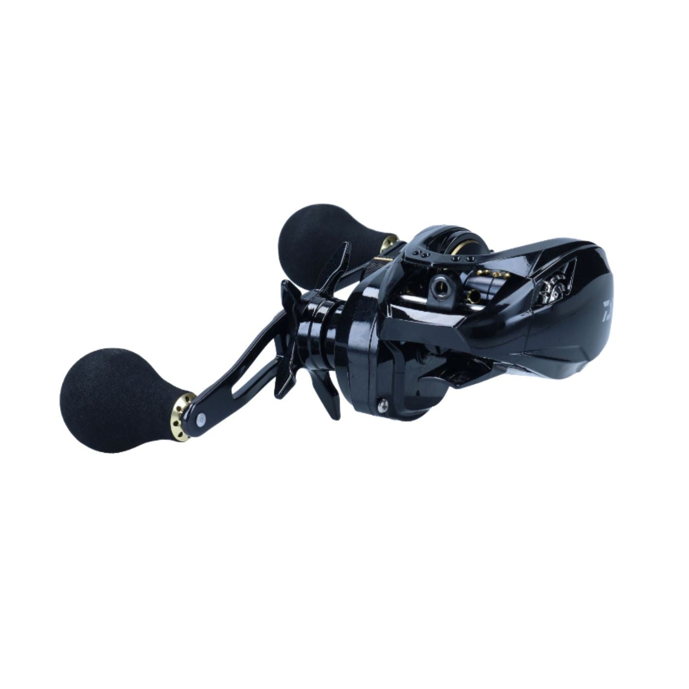 Daiwa PT150L Baitcaster