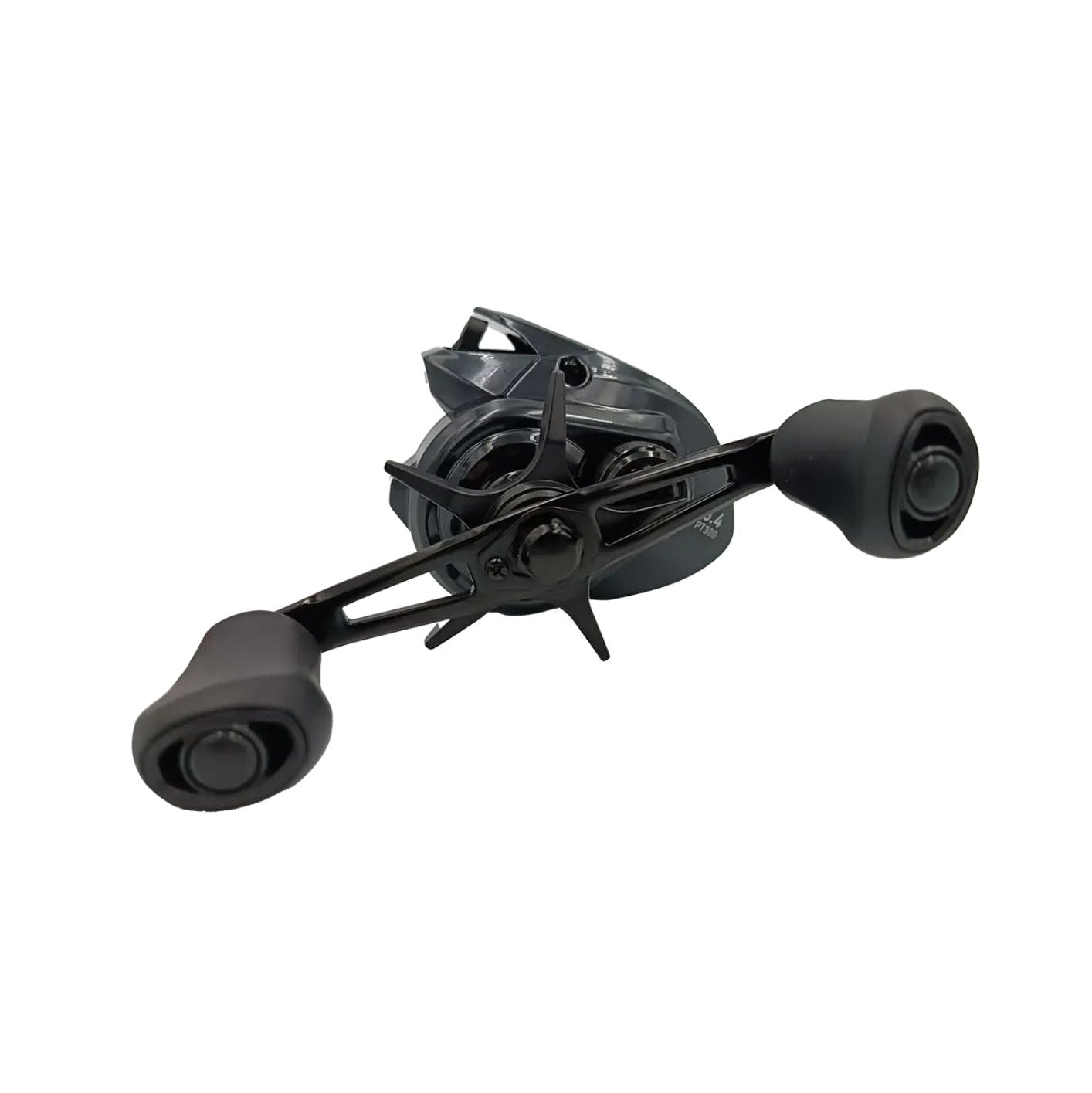 Daiwa PT300L Baitcast