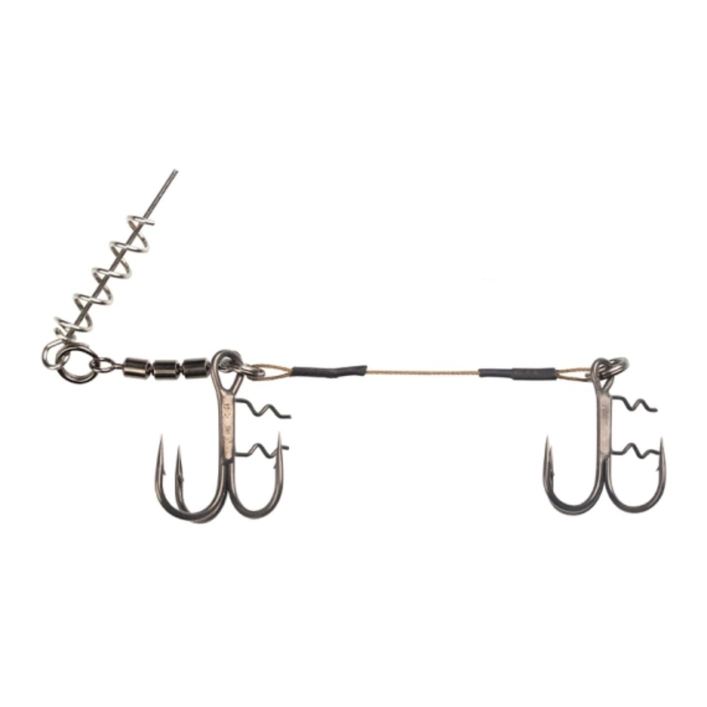 Daiwa PX Screw-in 7X7 Saqsas Stinger