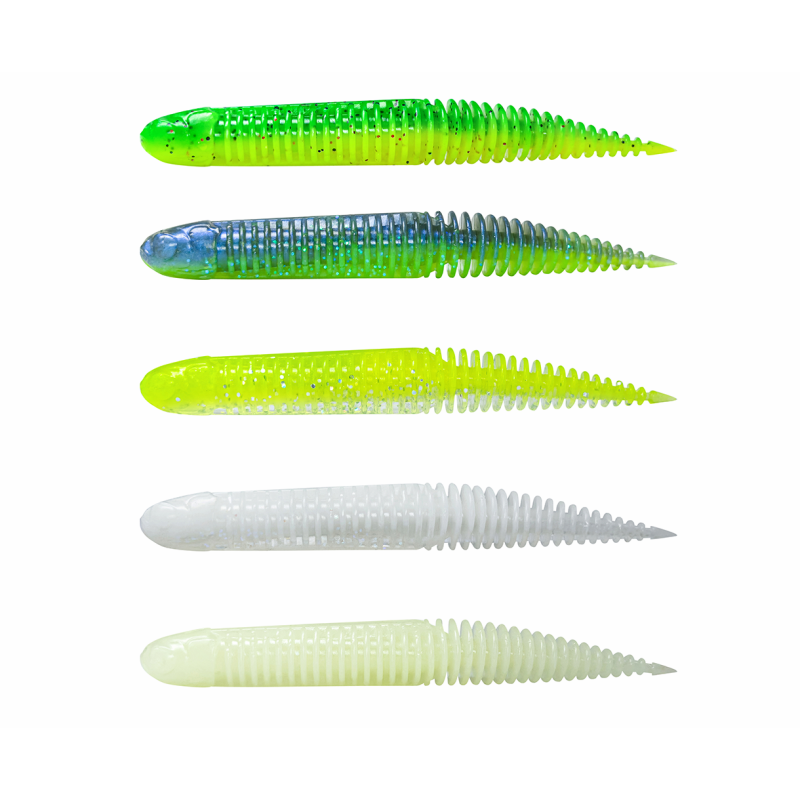 Savage Gear NED Dragon Tail Slug