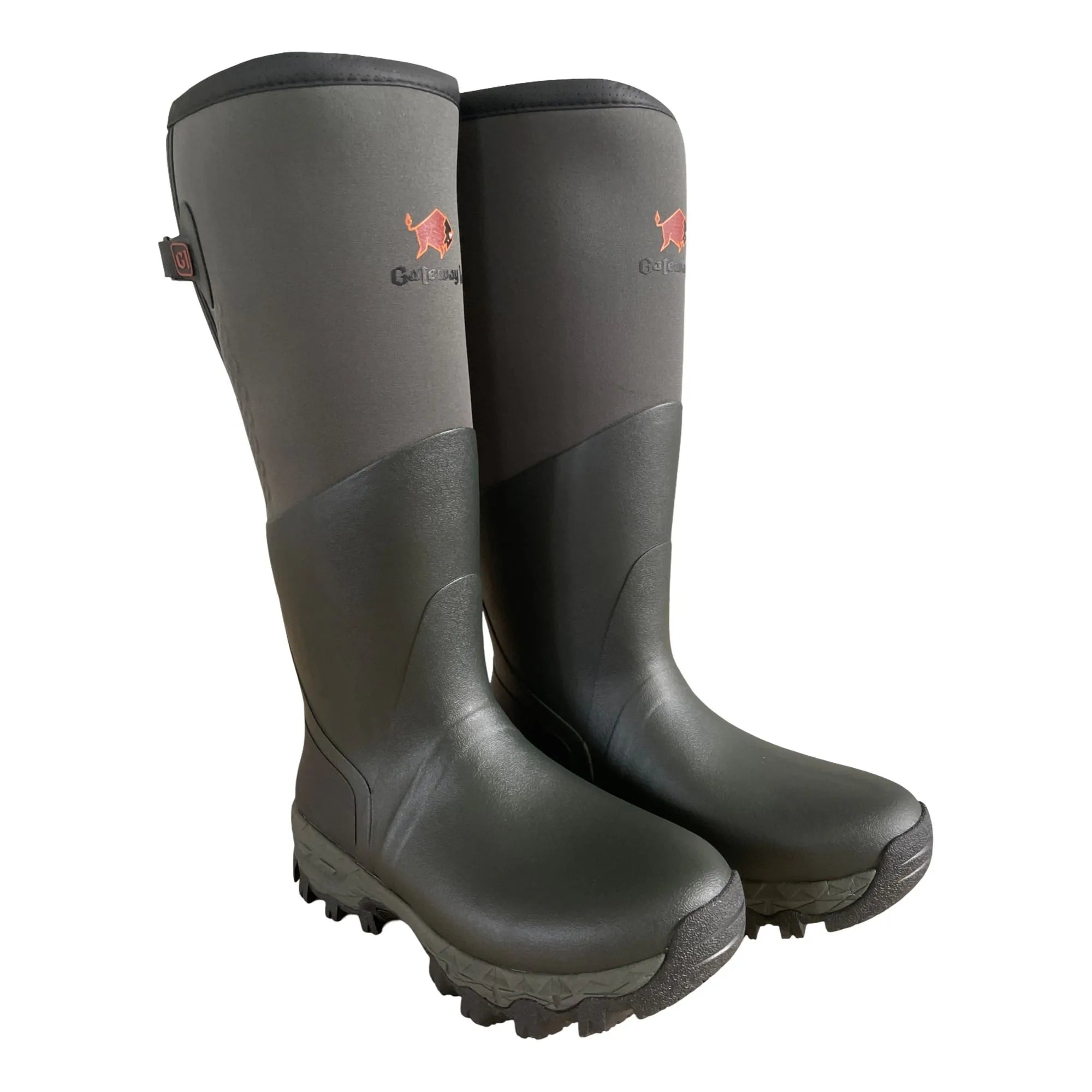 Woodwalker EVO 18" 4mm Forest