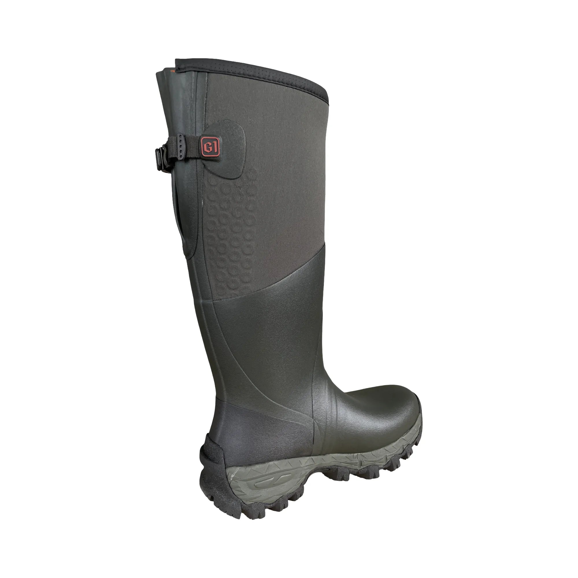 Woodwalker EVO 18" 4mm Forest