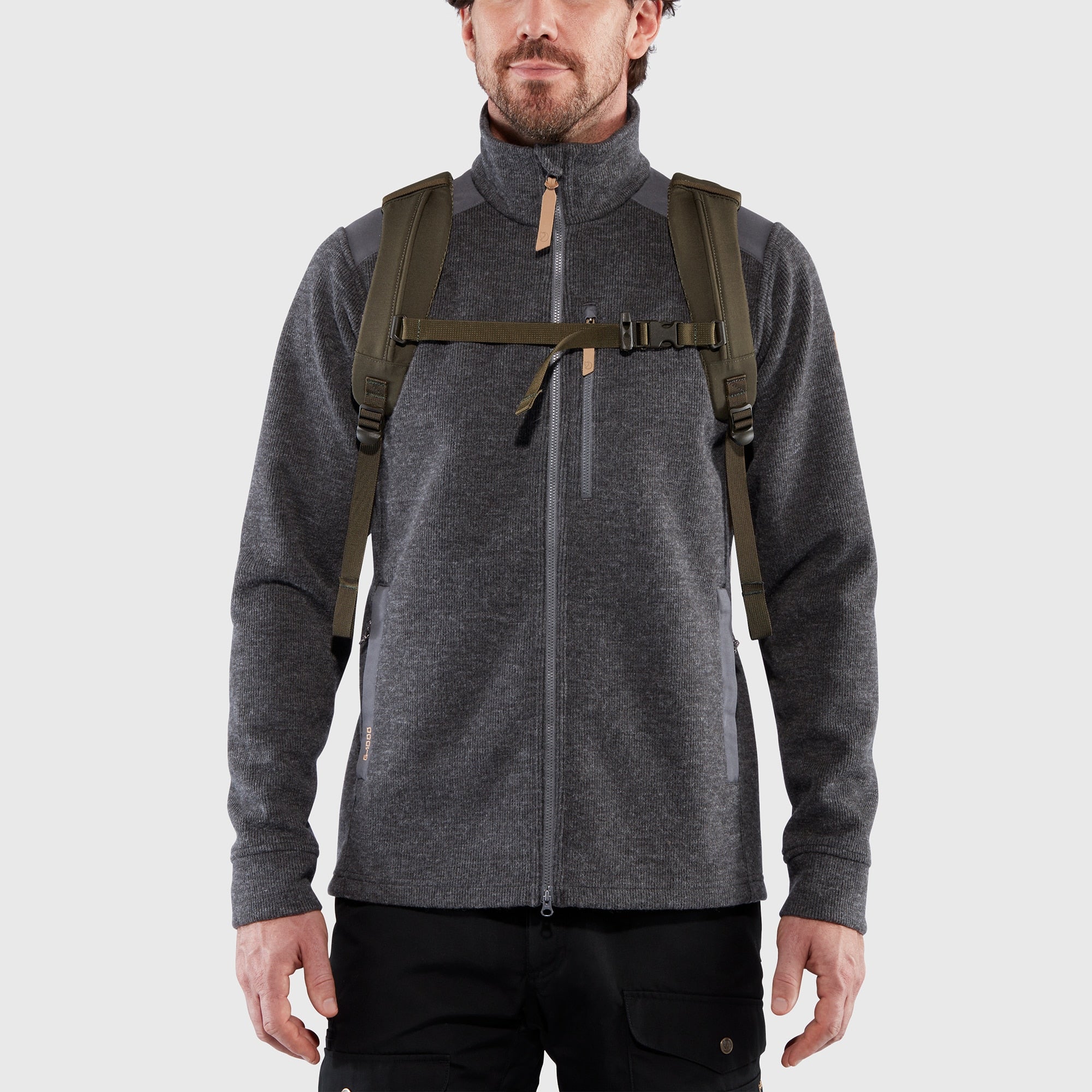 Fjällräven Singi Stubben