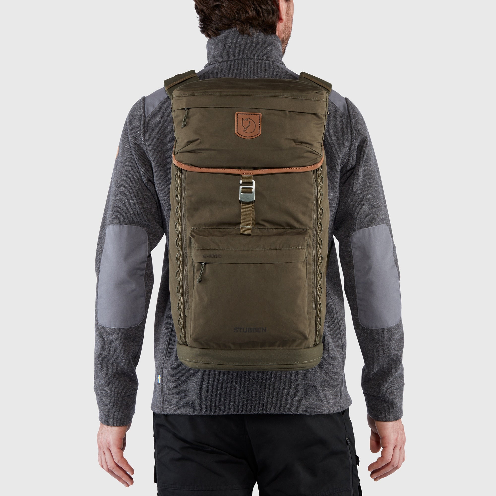 Fjällräven Singi Stubben