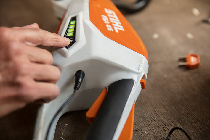 Stihl FSA 45 Trimmer