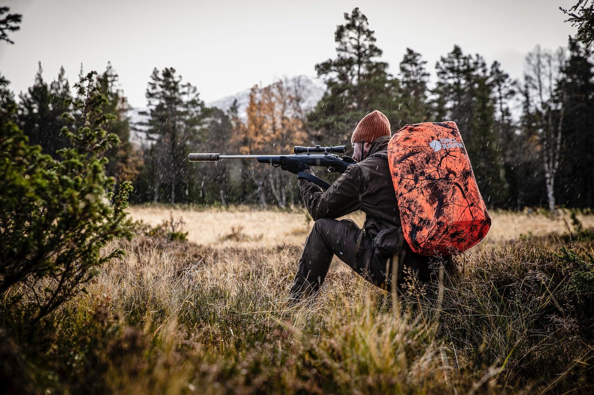 Fjällräven Singi Stubben